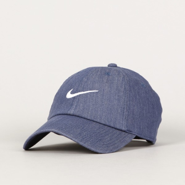 Nike SB H86 Futura Wash Cap Denim Navy Skateboarding Nike SB Adidas Vans Online Shop POPNAME.cz